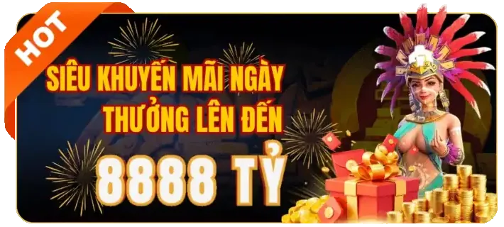 Khuyến mãi chào mừng 8live
