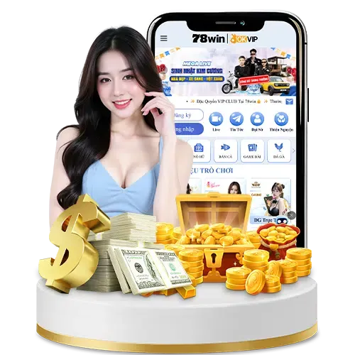 Giao diện 8live app thân thiện trên di động