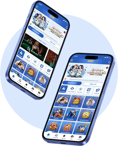 Biểu tượng an toàn và bảo mật của 8live app