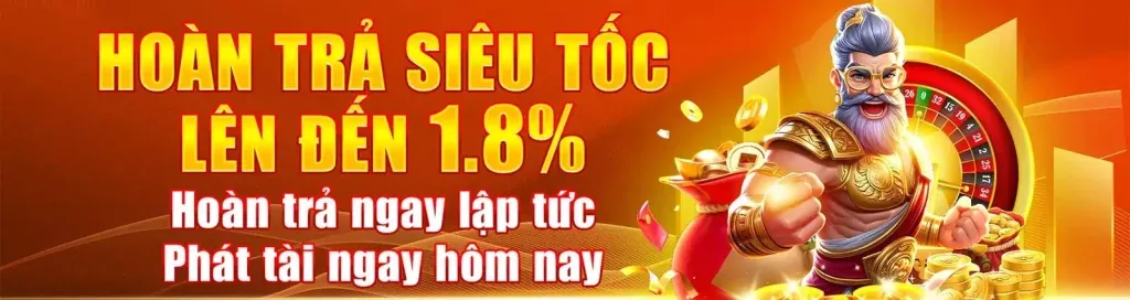 Các chương trình khuyến mãi và ưu đãi độc quyền của 8live App