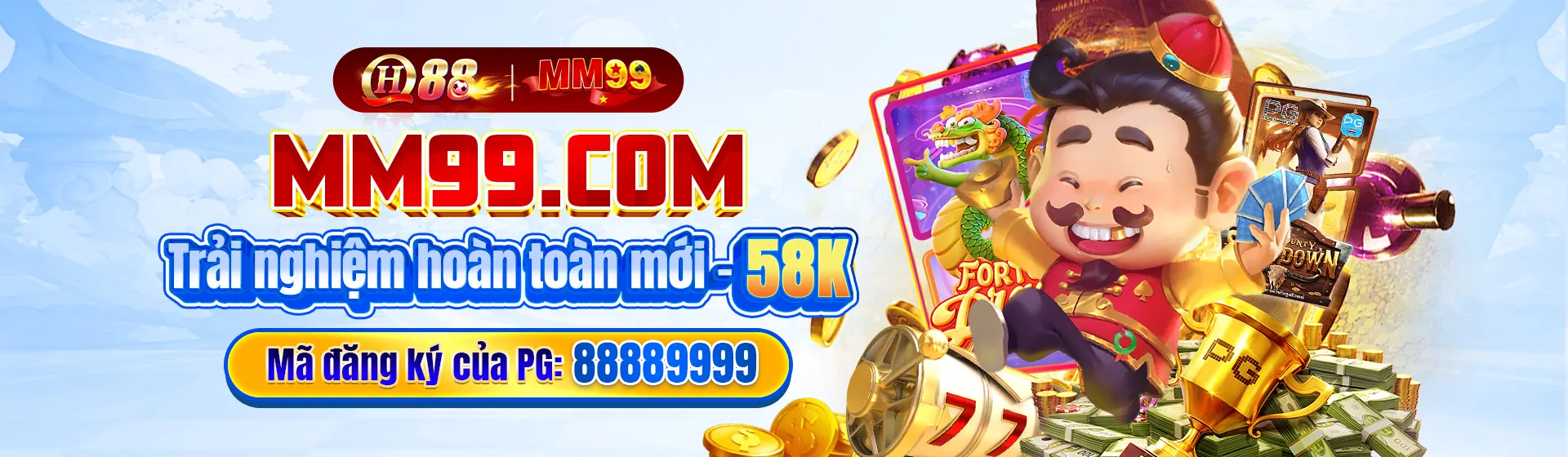 Trò chơi Slot hấp dẫn trên 8live App