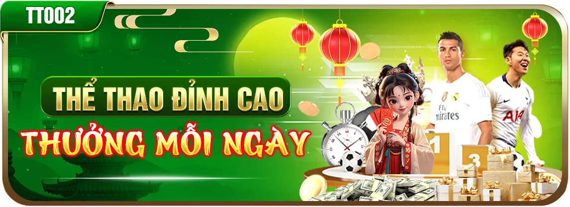 Giao diện chính 8live App với các tính năng cá cược nổi bật