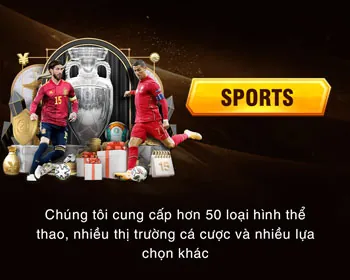 Biểu đồ tăng trưởng với các tỷ lệ cược