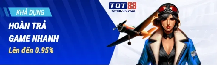 Cúp vô địch và pháo hoa tượng trưng cho các chương trình khuyến mãi theo mùa