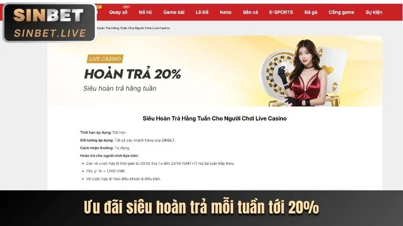 Đa dạng loại cá và vũ khí